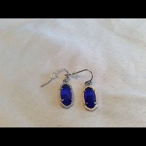 Kendra Scott earrings